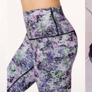 Lululemon Wunder Under HR Tight Nulux 28" Legging 6